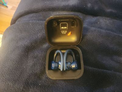 Beats Fit Pro Headphones