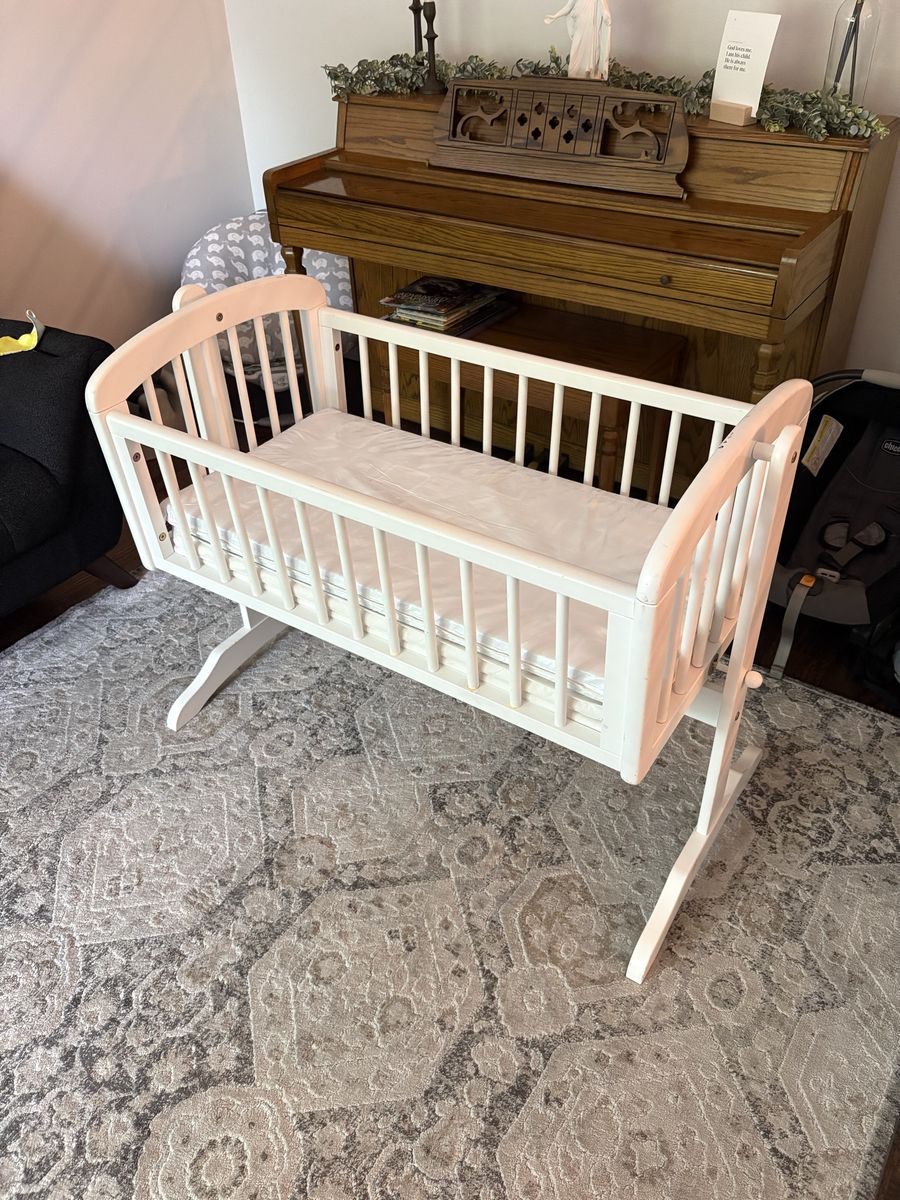 Bassinet
