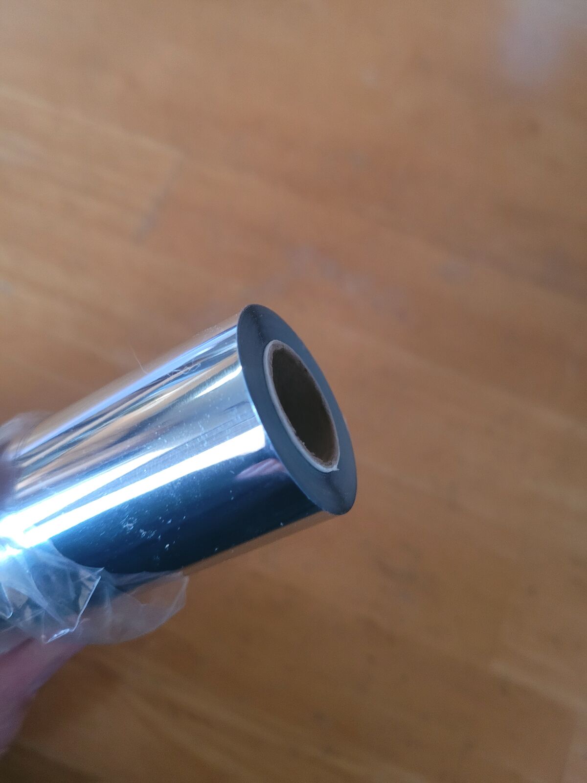 Chrome Vinyl for Cricut 12"X10' NEW