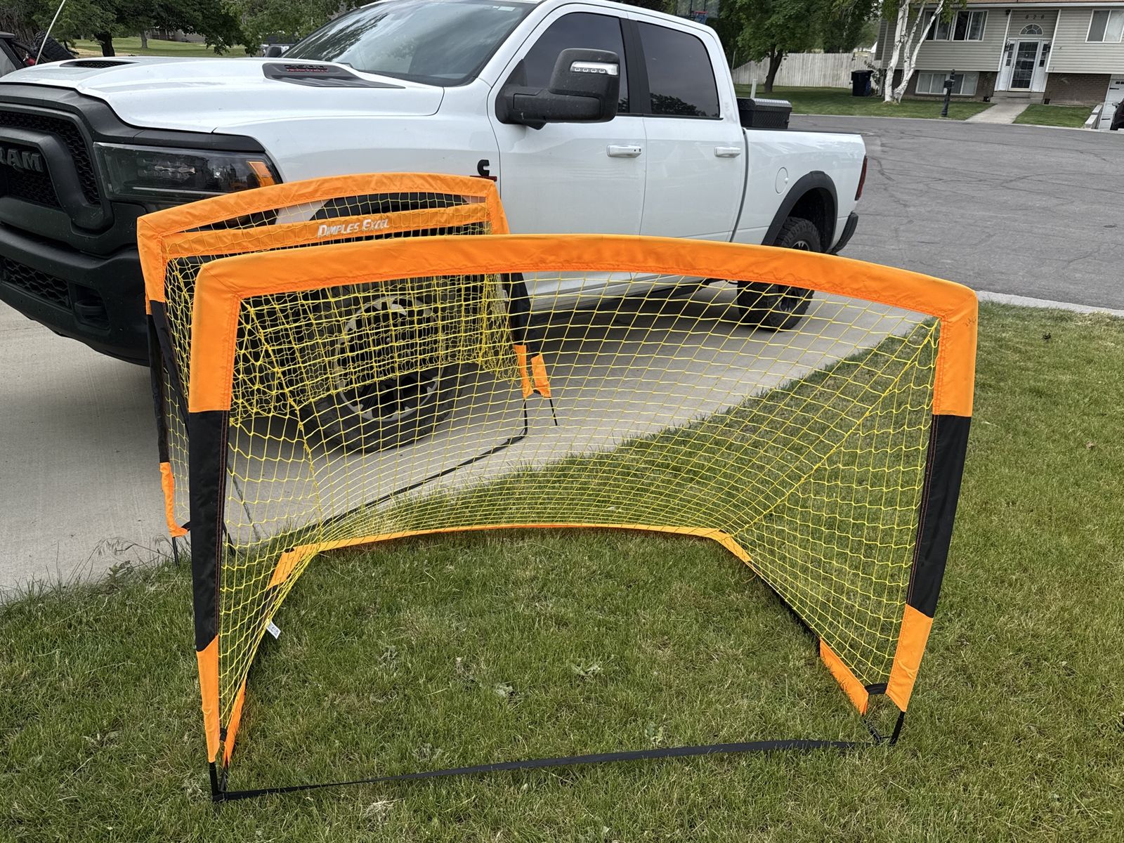Soccer Goals