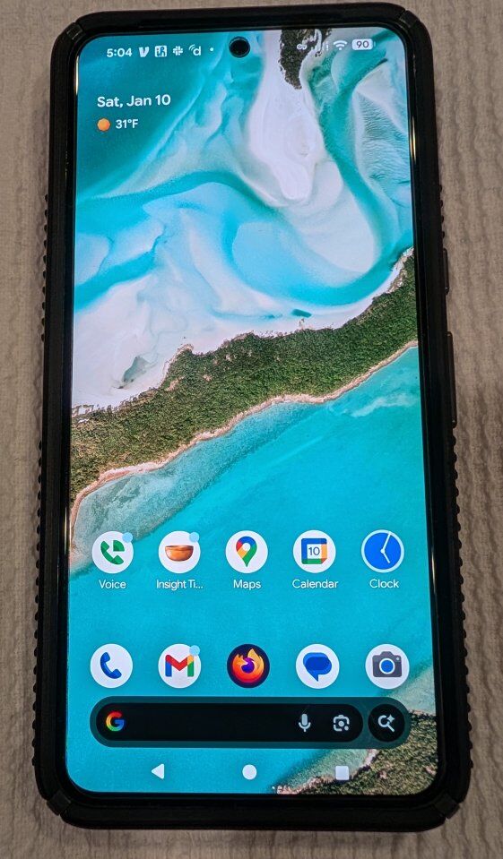 Pixel 8 Pro | 512GB | Unlocked