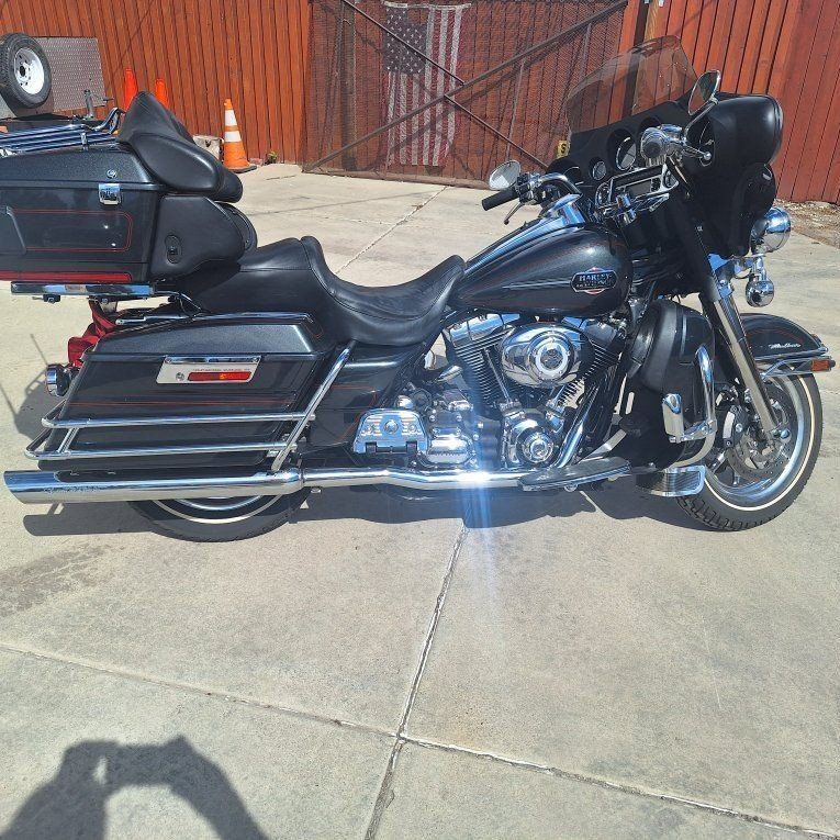 Harley Davidson (2008)