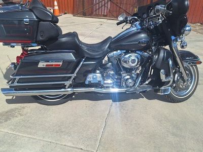 Harley Davidson (2008)