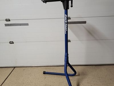 Pack Tool USA Bike Repair Stand PCS 1