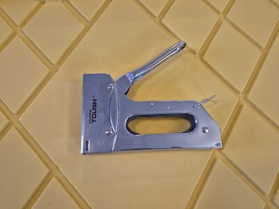 Hyper Tough Heavy Duty Staple Gun