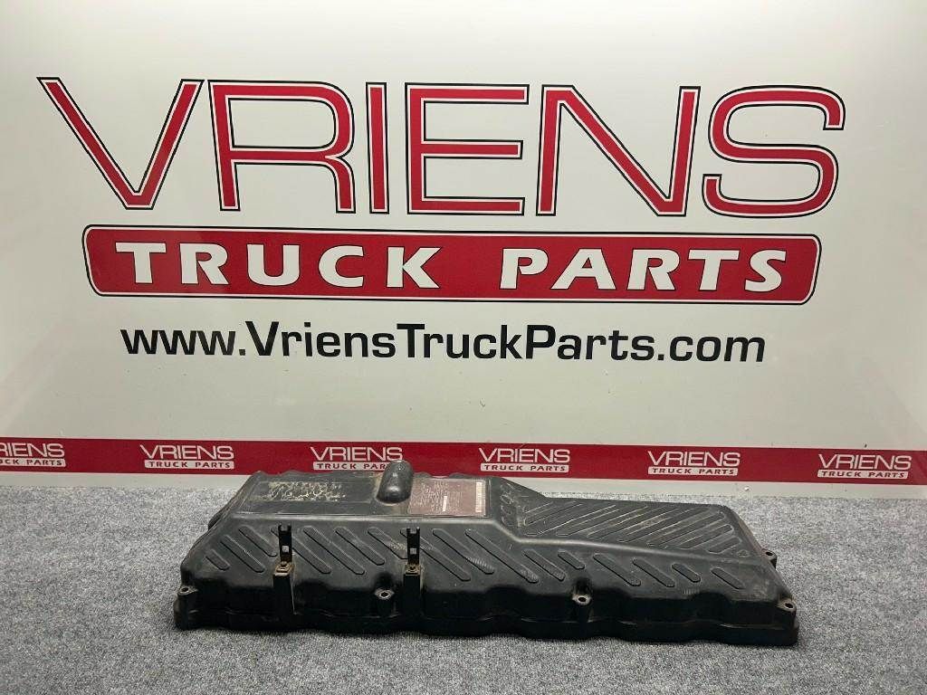 International MaxxForce DT Engine Valve Cover, Part # 1855490C3