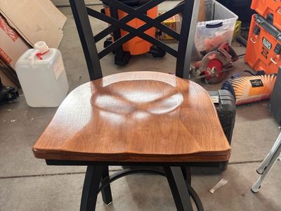 Bar stool