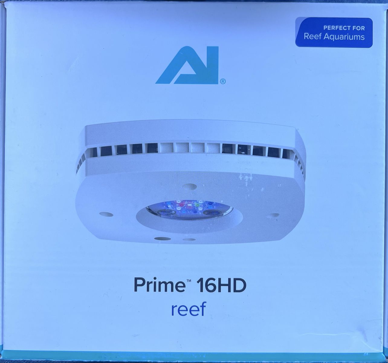 Single AI Prime 16hd