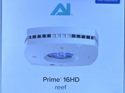 Single AI Prime 16hd