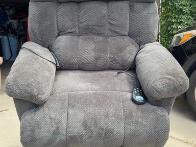 Big and Tall MCOMBO lift chair with heat and massage