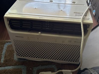 Used Highsense DC Inverter AC