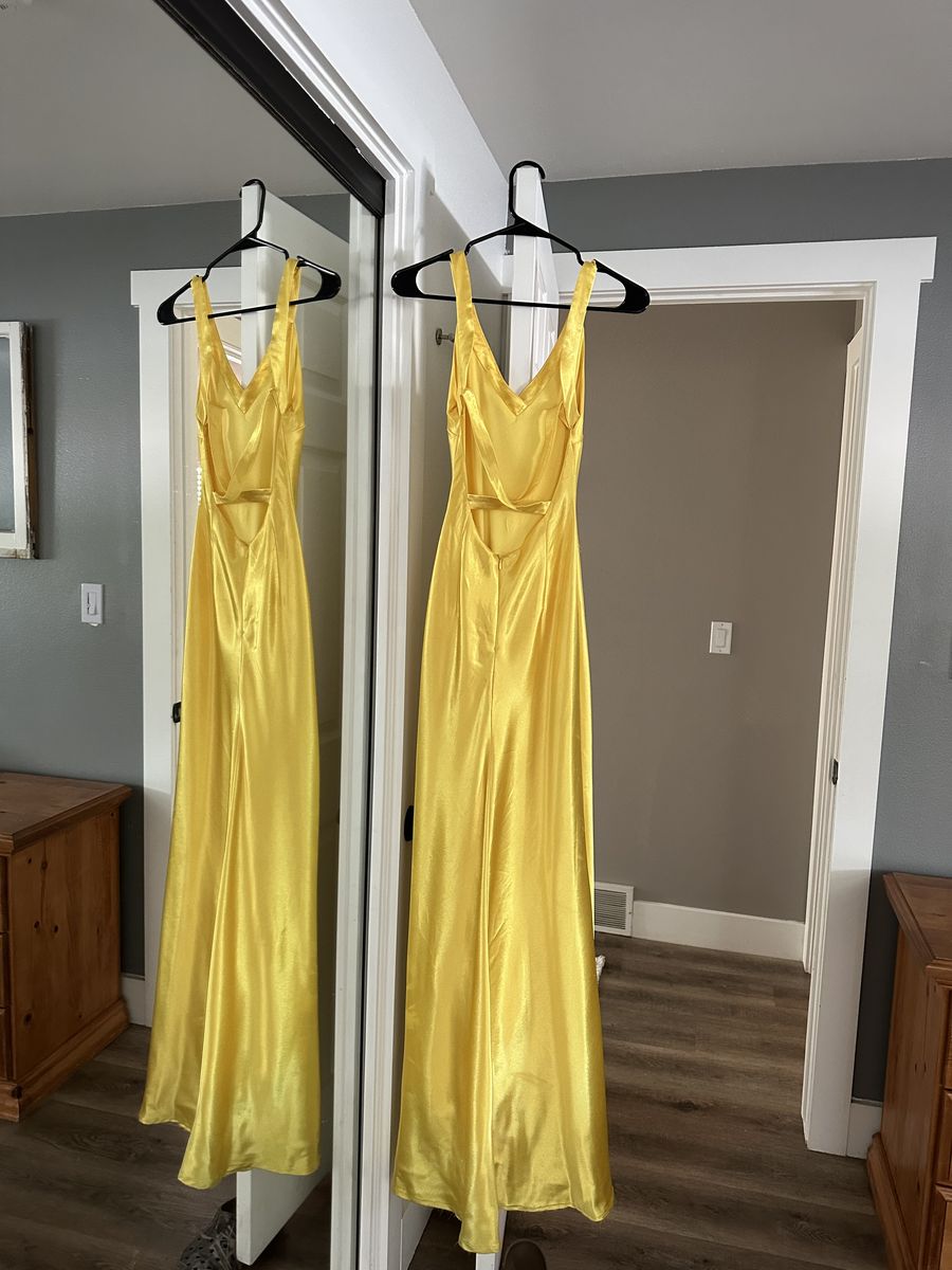 Formal Dance Dress