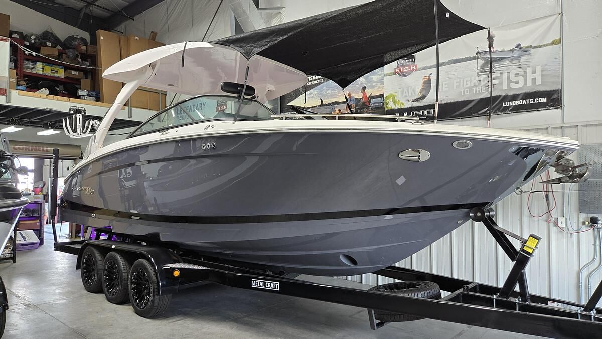 2025 Regal LS9 Surf Ultimate