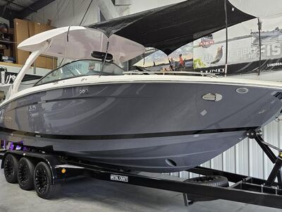 2025 Regal LS9 Surf Ultimate