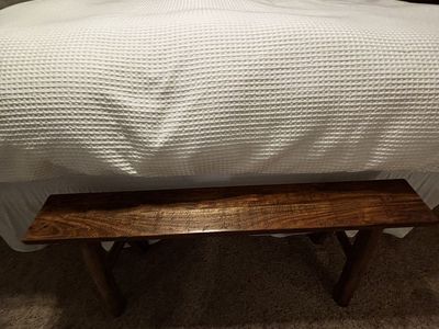 King Size Waffle Duvet