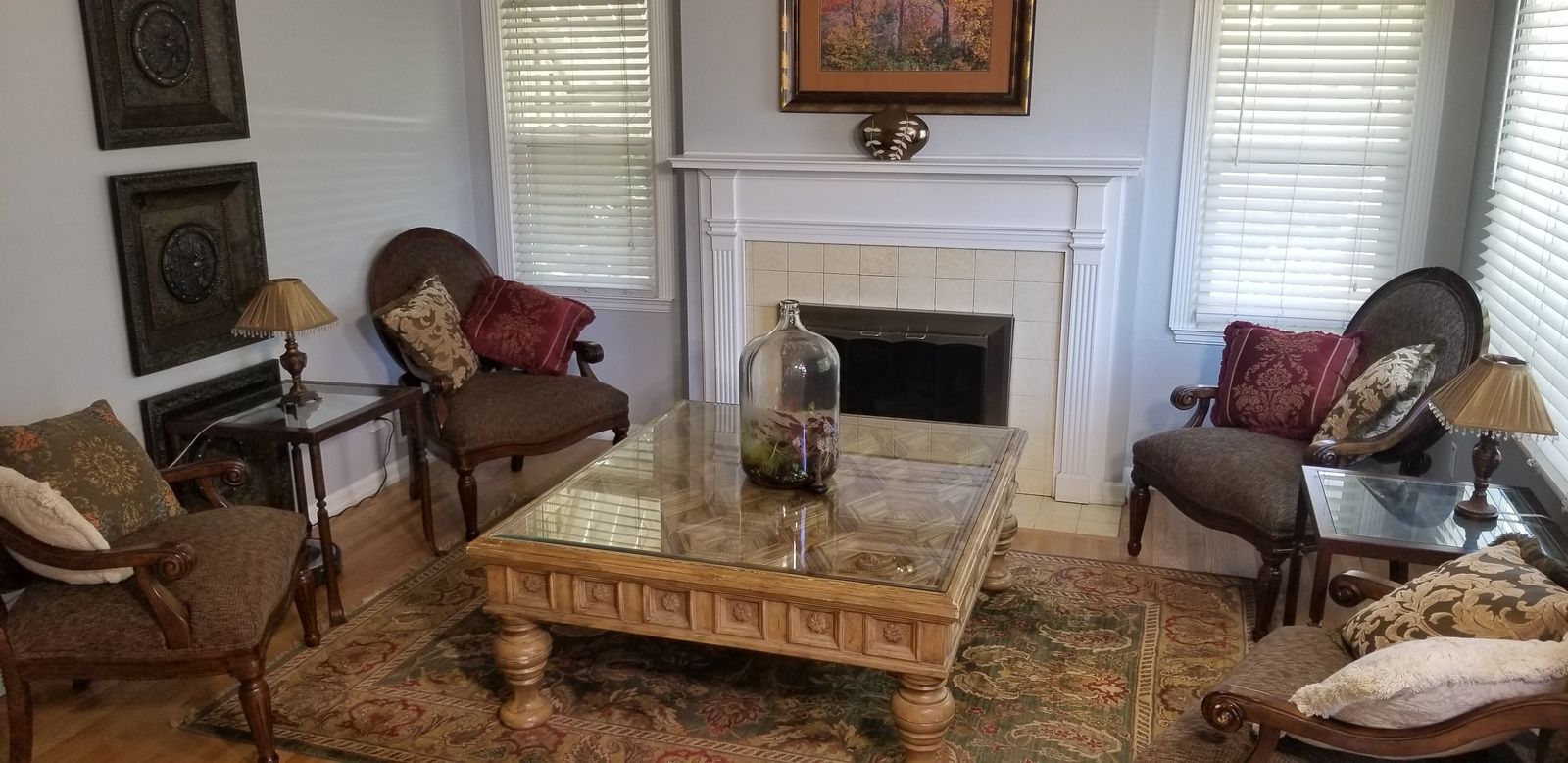 526 East Cleveland St, Slc 84115 "Estate Sale Clearance - 5BR Vacation Rental Furniture, Bedroom Sets, Quality Decor - SLC"