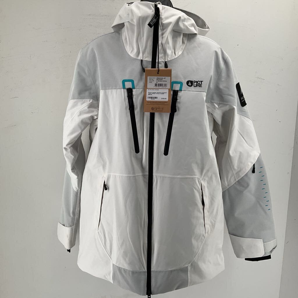Picture Organic Women's Orakoon Jacket