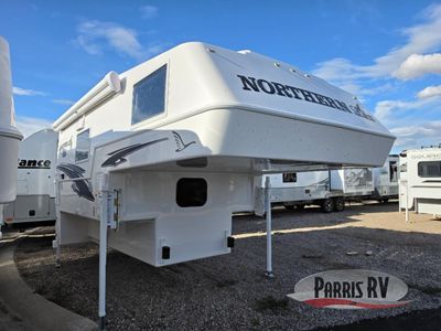 New 2026 Northern Lite Limited Edition 9-6LEWB
