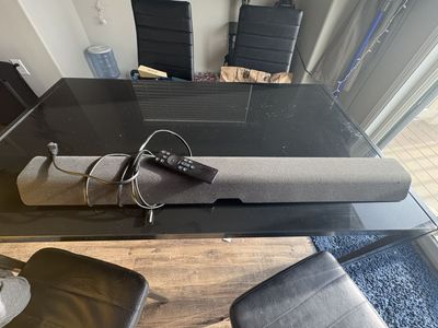 Vizio Sound bar