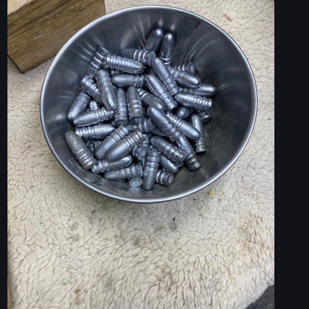 Cast Bullets for .50 caliber 50-90