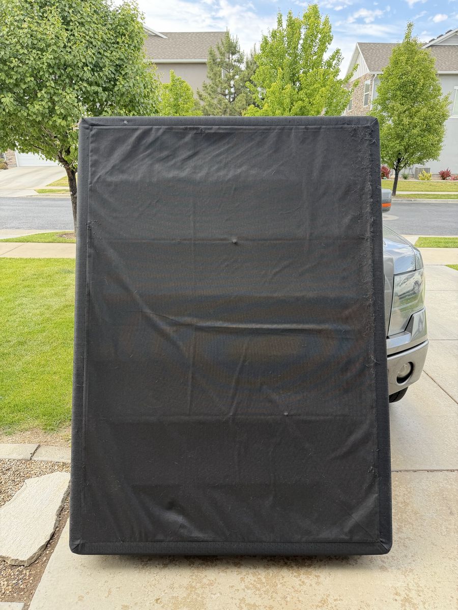 Box spring