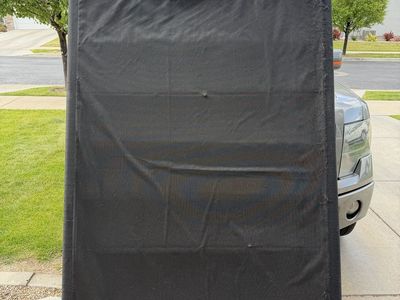 Box spring