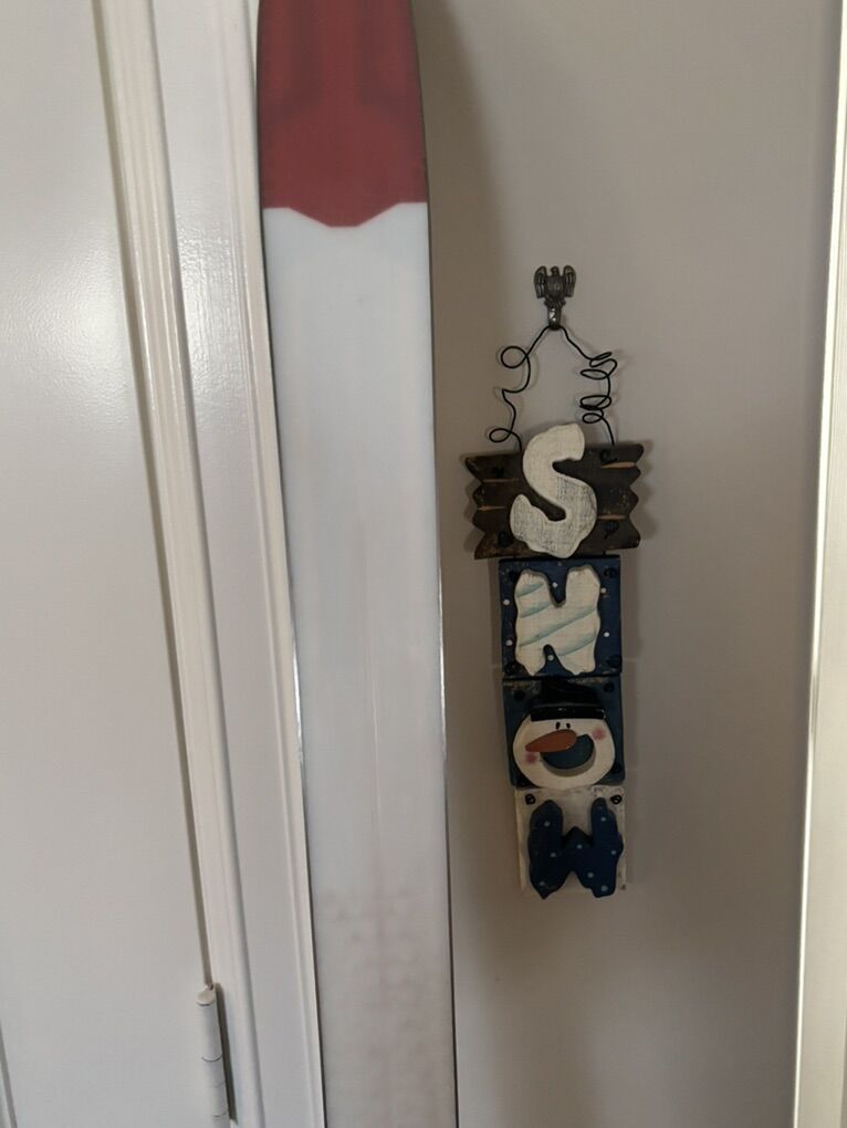 Rossignol BC 80 X-country Skis