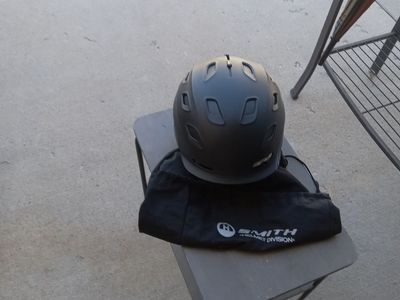 Smith Helmet Division, Vantage Helmet,