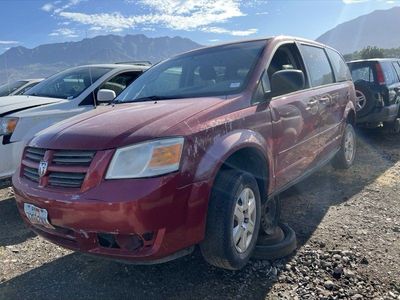New Arrival - 2009 Dodge Grand Caravan Parts - UTPAP Orem
