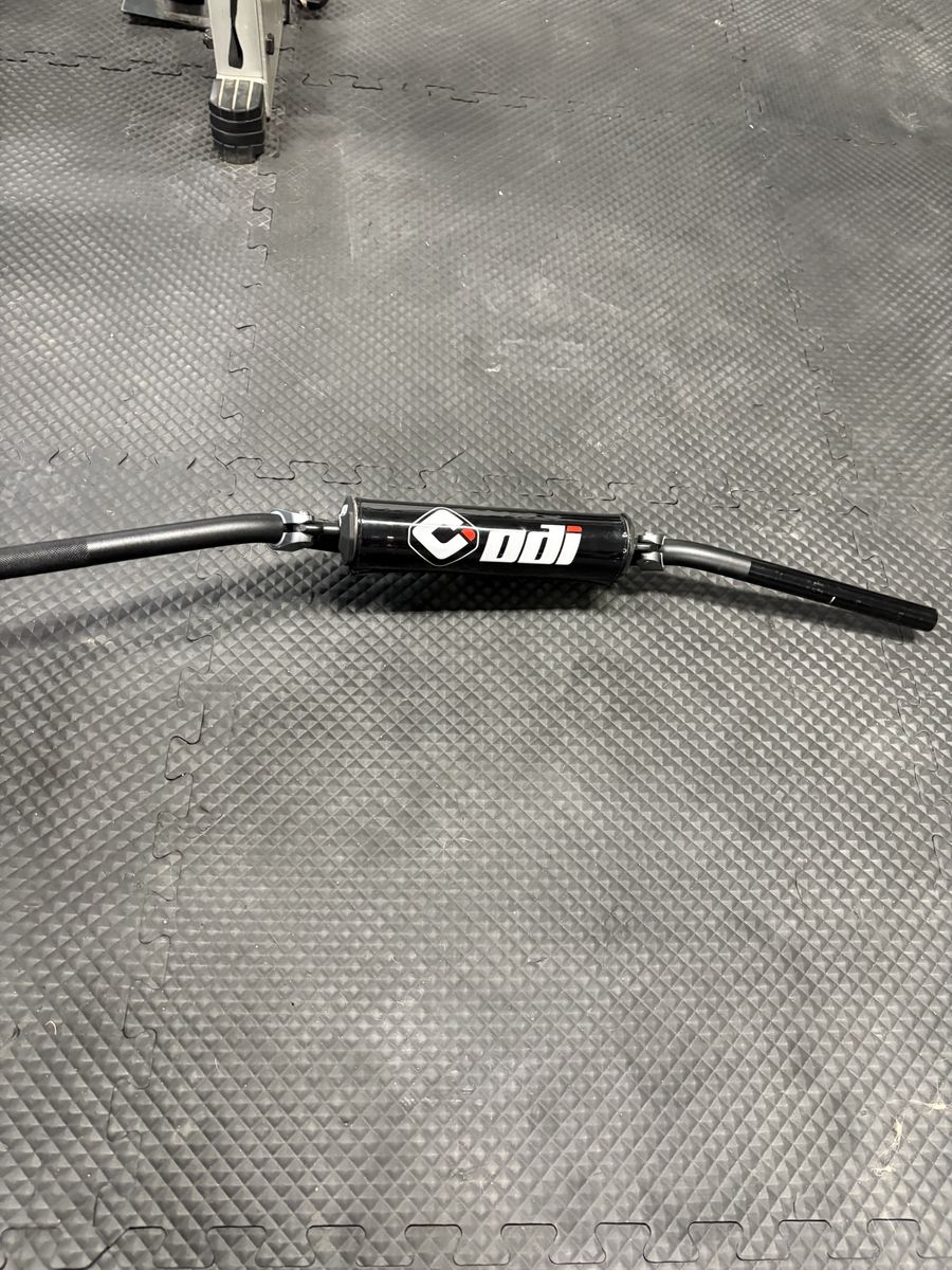 ODI CFT Podium Handlebars