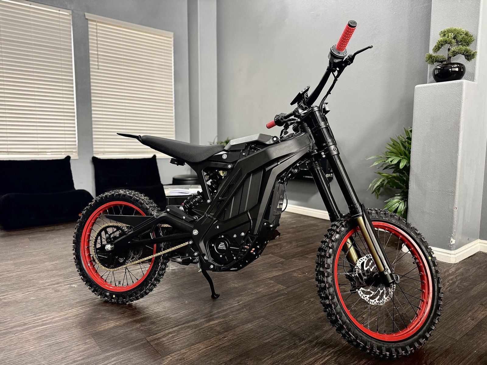 E-Ride Pro S17