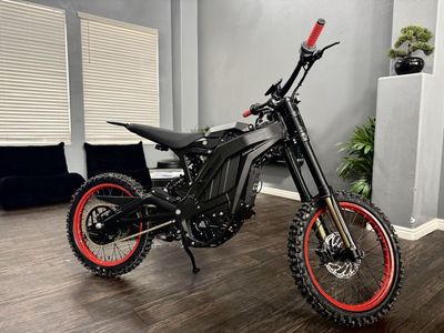 E-Ride Pro S17