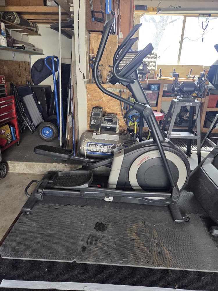 Pro-Form 6.0 ZE Elliptical - Used