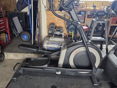 Pro-Form 6.0 ZE Elliptical - Used