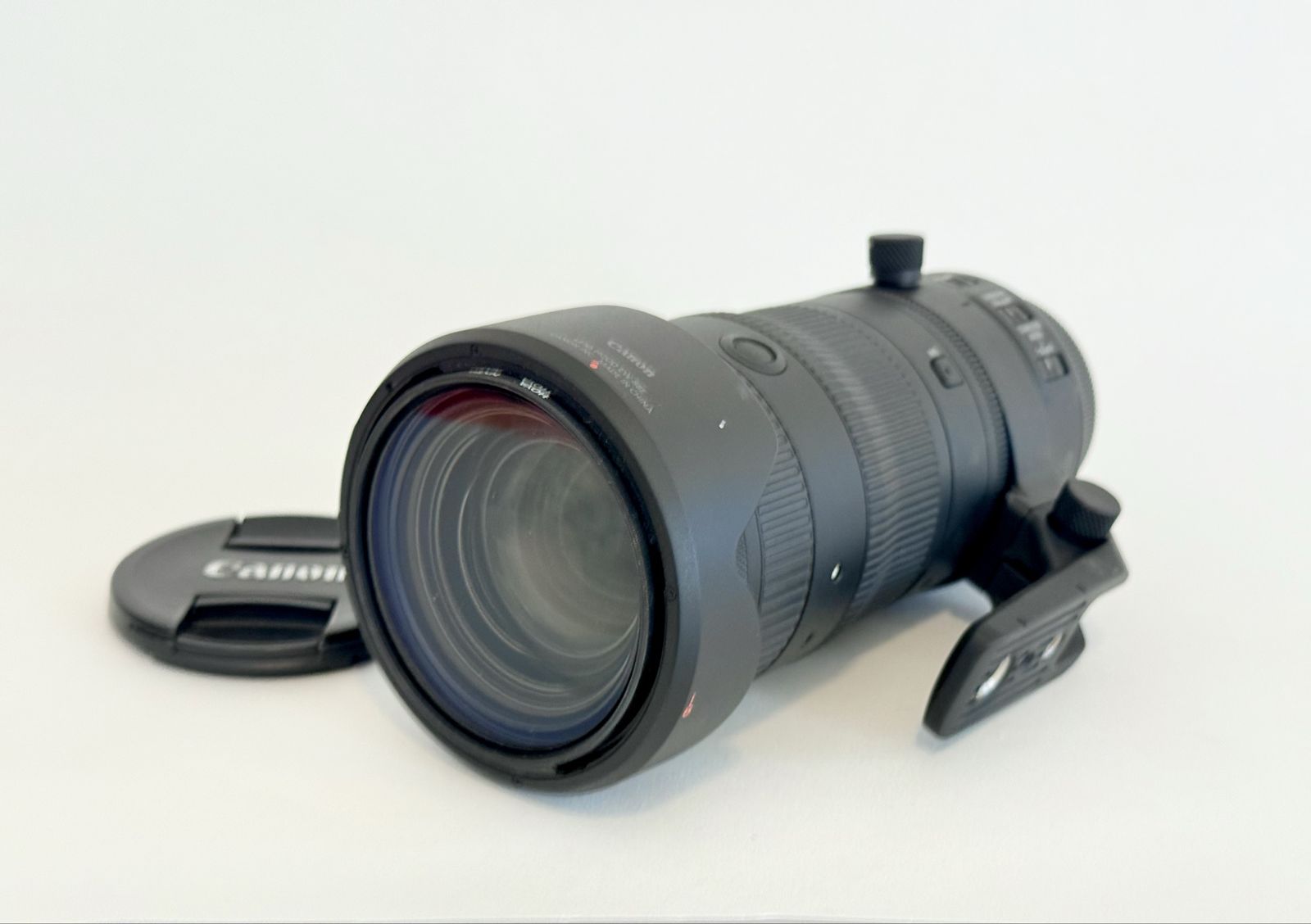 Canon 24-105 f2.8 USM IS Z lens