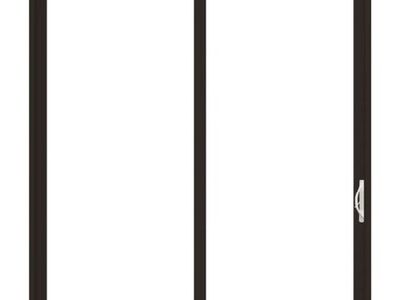 Andersen 100 Series Sliding Door