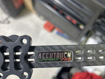 Axcel Accutouch