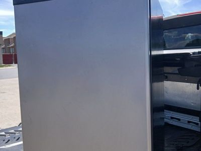 Hisense Mini fridge