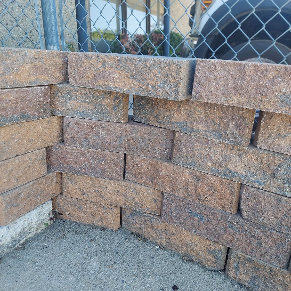 MIRAGE BLOCKS 6x4x16