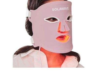 Solawave Wrinkle Retreat Pro
