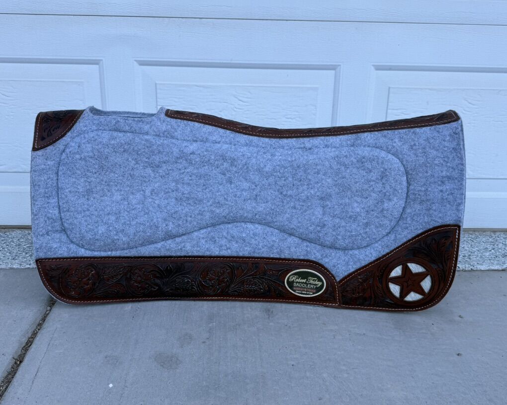 Saddle Pad