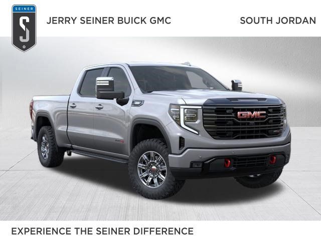 2026 GMC 1500 AT4