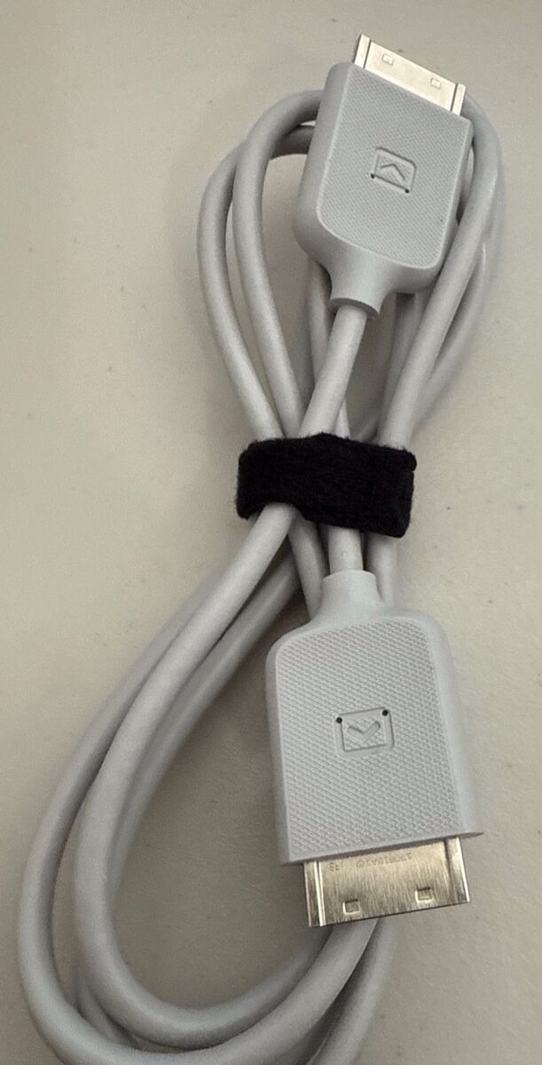 Samsung One Connect Cable