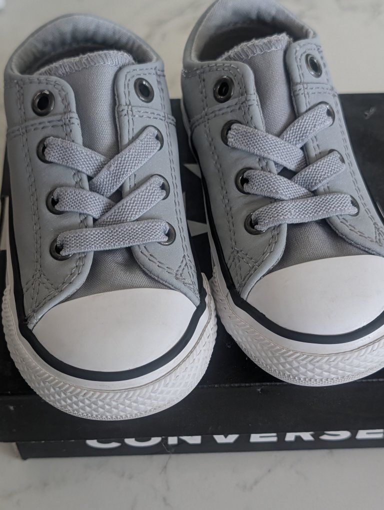 Boys Converse Shoes