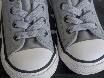 Boys Converse Shoes