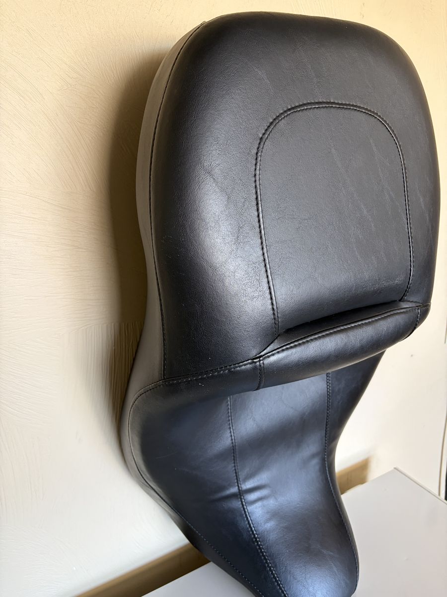 Harley Davidson Sundowner Touring Seat