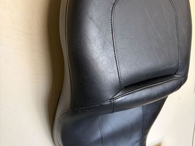 Harley Davidson Sundowner Touring Seat