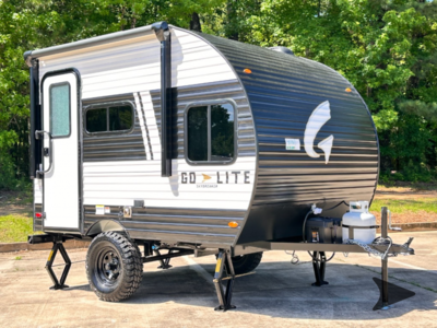 2025 Wayfinder RV GO LITE SKYBREAKER