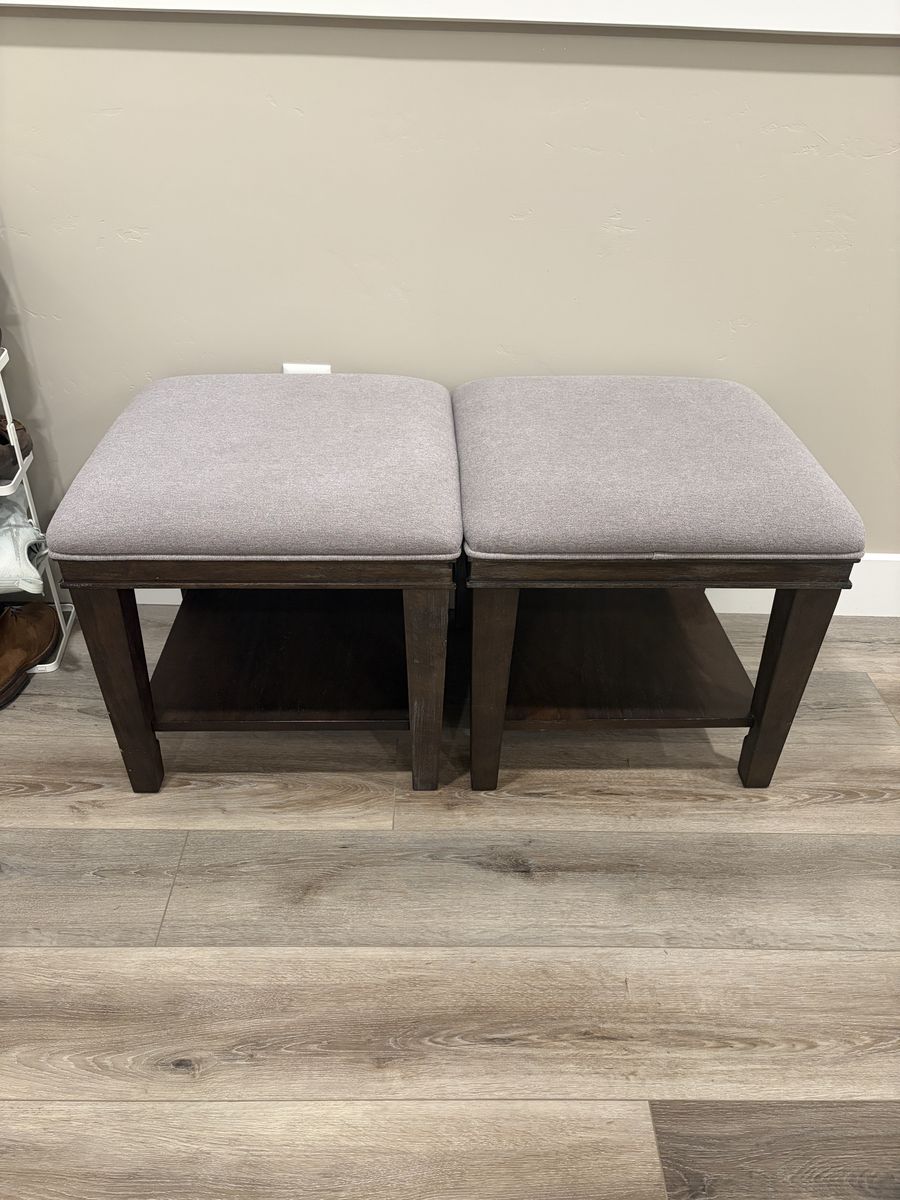 Foot Stools