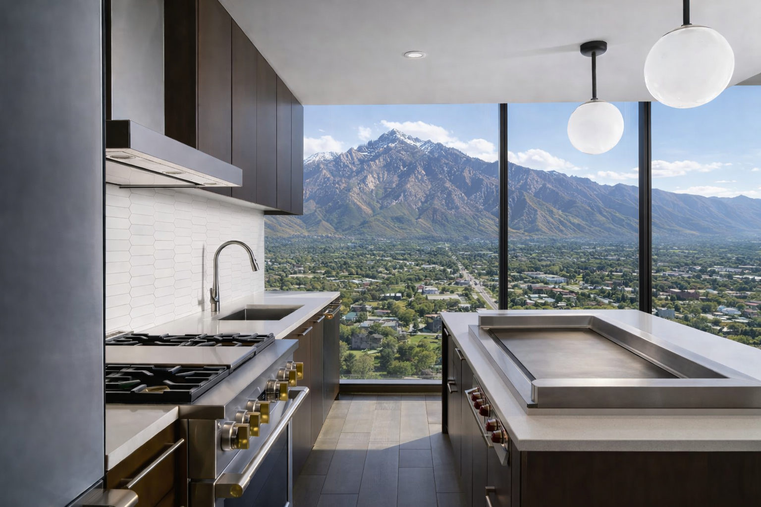 Luxury Penthouse Investment Opportunity – High-Yield Income Property